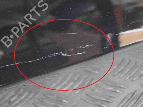 Left rear door MASERATI QUATTROPORTE VI 3.8 GT S | BP8353639C4