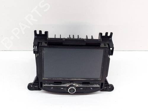Module électronique OPEL MOKKA / MOKKA X (J13) 1.4 (_76) (140 hp) 8625524
