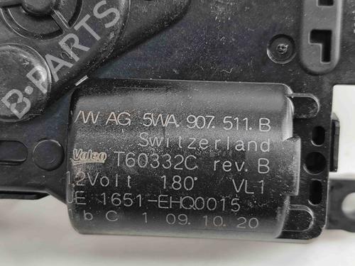 Módulo eletrónico VW TIGUAN (AD1, AX1) 1.5 TSI | BP27771330M83