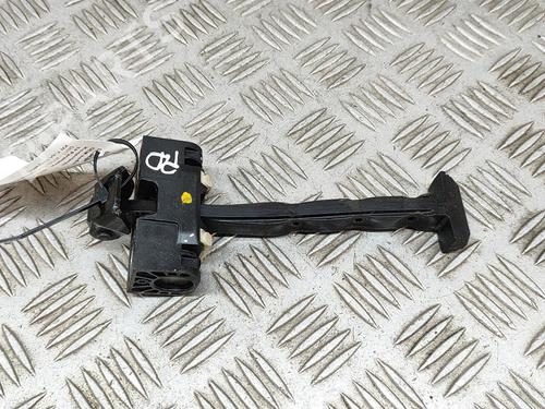 Used Hinge/Door check strap BMW 6 Gran Coupe (F06) M6 (560 hp) 19427506