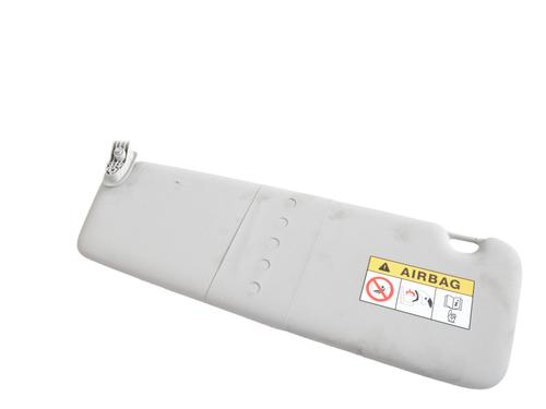 Used Left sun visor Left sun visor RENAULT TRAFIC III Bus (JG_) 2.0 dCi 120 (JGMN) (120 hp) 33359026 33359026