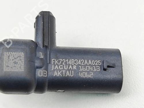 Electronic sensor JAGUAR XE (X760) 2.0 D | BP38239360M84 - Image 7