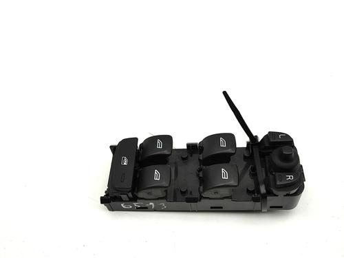 Right front window switch VOLVO V40 Hatchback (525) D4 | BP38267892I26 - Image 4