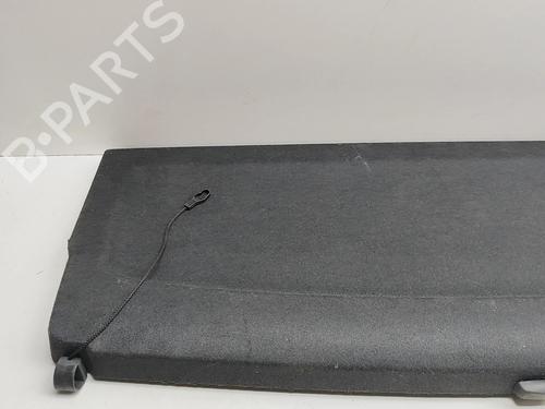 Rear parcel shelf BMW X1 (F48) xDrive 25 e Plug-in-Hybrid | BP32345015C85