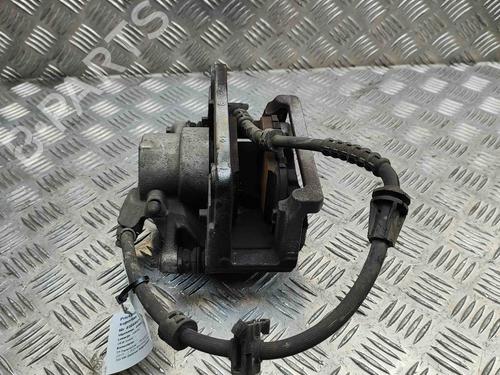 Left front brake caliper PEUGEOT 508 II (FB_, FH_, F3_) Hybrid 225 (F35GQU) | BP29975004M105