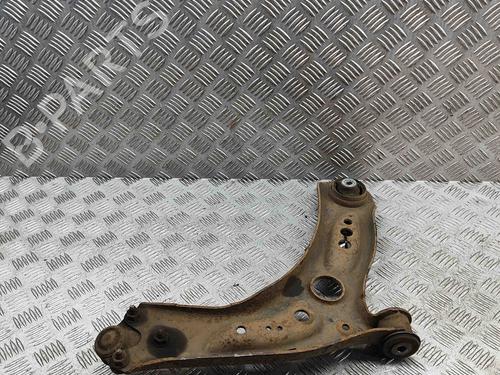 Left front suspension arm VW GOLF VII Variant (BA5, BV5) 2.0 TDI | BP29920111M12 