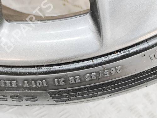 Fælk TESLA MODEL S (5YJS) P100D AWD | BP33388428C45  - Image 7