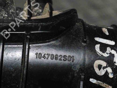 Intake manifold FORD B-MAX (JK) 1.0 EcoBoost | BP6722229M70