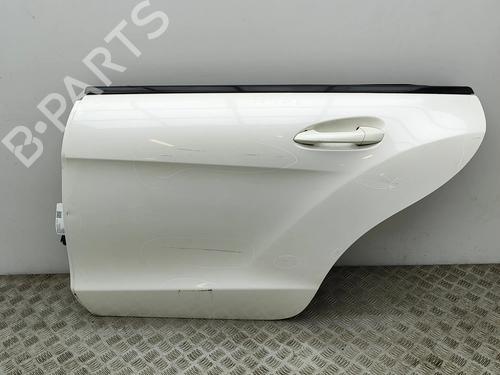 Dør venstre bagtil MERCEDES-BENZ CLS (C218) CLS 250 CDI / BlueTEC / d (218.303, 218.304) (204 hp) 31686821