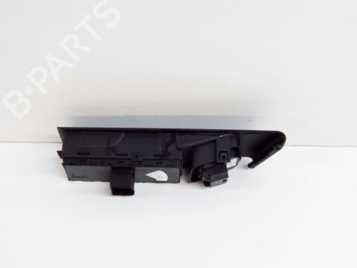 Right front window switch VW PASSAT B7 Variant (365) 2.0 TDI | BP11334537I26 