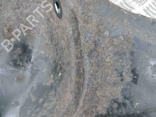 Left rear steering knuckle MAZDA CX-9 (TB) 3.5 | BP29974948M27 