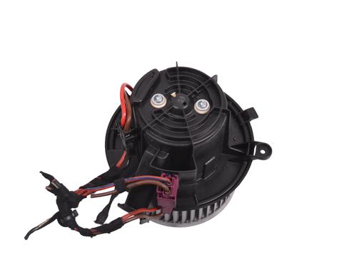 Heater blower motor MERCEDES-BENZ E-CLASS Coupe (C207) E 250 CDI / BlueTEC / d (207.303, 207.304) | BP33355683M62 - Image 3