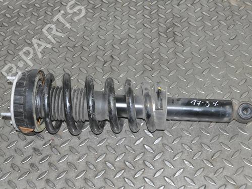 Used Right rear shock absorber JAGUAR F-TYPE Coupe (X152) 3.0 SCV6 S (380 hp) 30212518