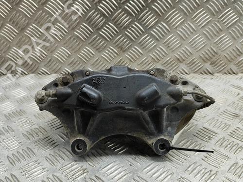 Right front brake caliper TESLA MODEL X (5YJX) 90D AWD | BP20232402M104