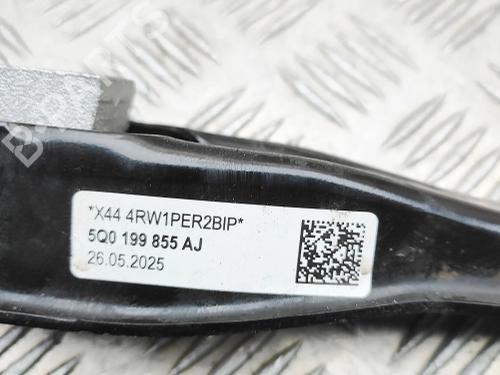 Engine mount CUPRA ATECA (KH7, KHP, KBP) 2.0 TSI 4Drive | BP40605689M89 - Image 6