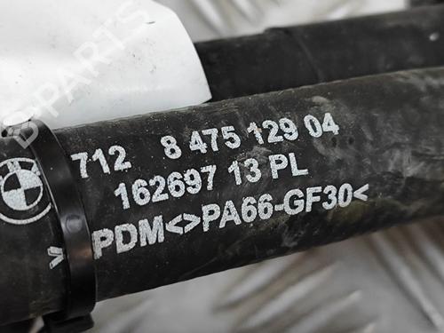 Pipe BMW iX (I20) xDrive 50 | BP28687537M125