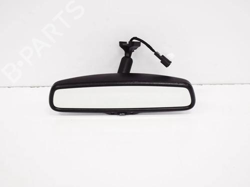 Used Rear mirror Rear mirror TOYOTA C-HR (_X1_) 1.8 Hybrid (ZYX10_, ZYX11_) (98 hp) 7800931 7800931