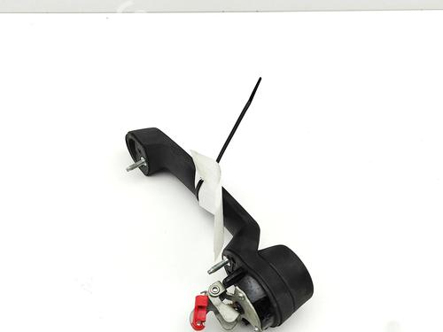 Tailgate handle JEEP WRANGLER III (JK) 3.6 V6 | BP36326870C132 - Image 6