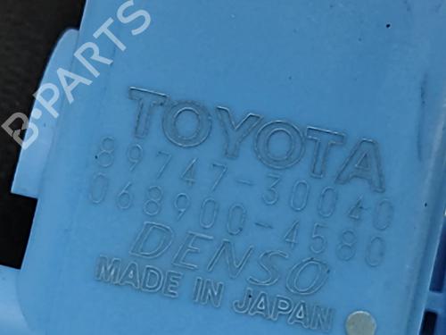 Electronic module TOYOTA RAV 4 V (_A5_, _H5_) 2.5 Hybrid AWD (AXAH54, AXAL54) | BP28676234M83 - Image 7