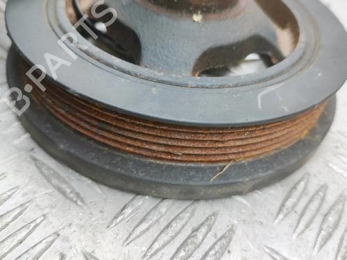 Pulley JEEP WRANGLER III (JK) 3.6 V6 | BP33732629M122  - Image 5