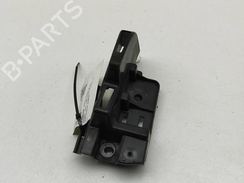 Used Rear bumper bracket Rear bumper bracket TOYOTA PROACE CITY Box Body/MPV (BPZ_) 1.5 D-4D 100 (BPZM) (102 hp) 33390927 33390927