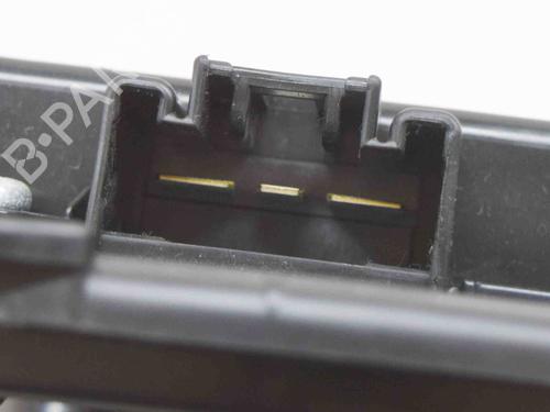 Heater blower motor TOYOTA PRIUS (_W5_) 1.8 Hybrid (ZVW50, ZVW50_, ZVW51_, ZVW50R, ZVW51) | BP27749142M62