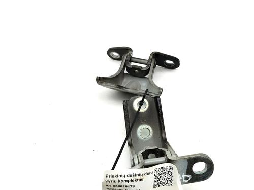 Dørhængsel/Dørbegrænser KIA EV3 EV | BP39590286C146 - Image 4