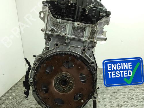 Used Engine BMW 3 (G20, G80, G28) 320 i (184 hp) 19502140