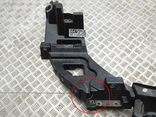 Other TESLA MODEL X (5YJX) P100D AWD | BP33661386O1 - Image 5