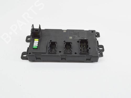 Used Electronic module Electronic module BMW 1 (F21) 118 i (136 hp) 12099414 12099414