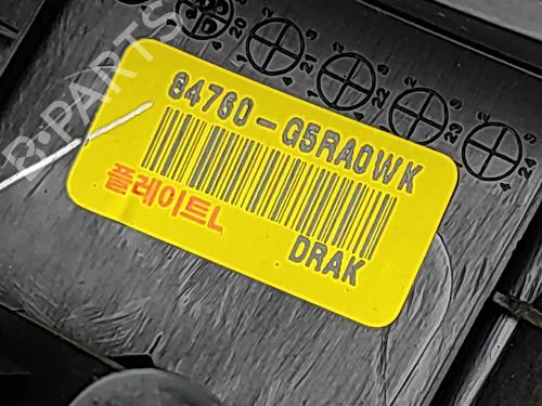 Switch KIA NIRO I (DE) E-NIRO | BP37269585I30 - Image 6