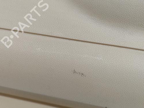 Boot lining PORSCHE PANAMERA (970) 4.8 4S | BP27252489I3 
