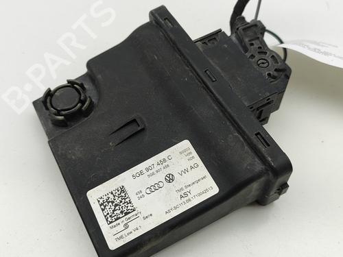 Electronic module VW GOLF VII (5G1, BQ1, BE1, BE2) e-Golf | BP27245107M83 