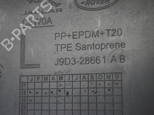 Andre JAGUAR I-PACE (X590) EV400 AWD | BP30231798O1