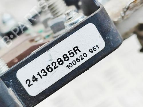 Cable RENAULT MASTER III Van (FV) 2.3 dCi 145 FWD (FV0E, FV0F, FV0H, FV02, FV0M, FV0S,... | BP34218060E12  - Image 6