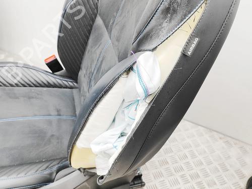 Seats set RENAULT ARKANA I (LCM_, LDN_) 1.6 E-TECH 145 (LDMU) | BP37238305C78 - Image 14