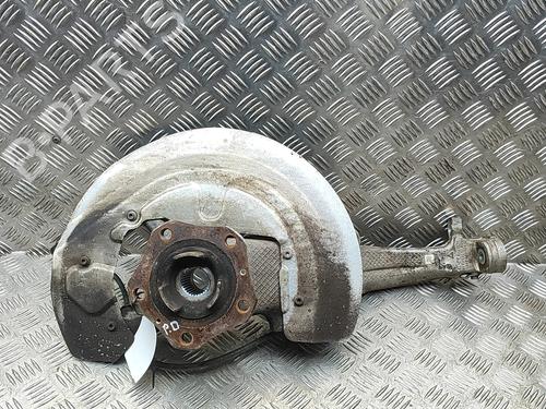 Used Right front steering knuckle Right front steering knuckle PORSCHE PANAMERA (971) 2.9 4 E-Hybrid (97ABE1, 97BBE1, 97ABX1) (462 hp) 33624510 33624510