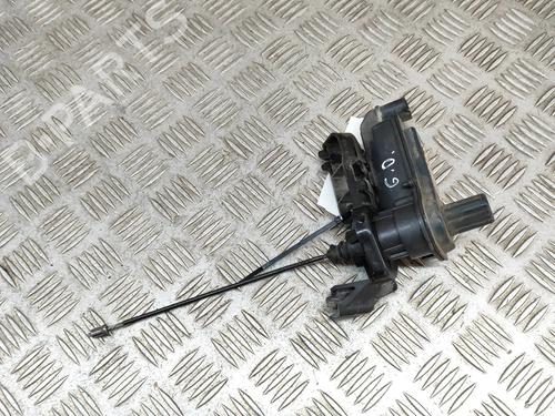 Used Electric handbrake SKODA ENYAQ iV SUV (5AZ) 50 (148 hp) 27769016