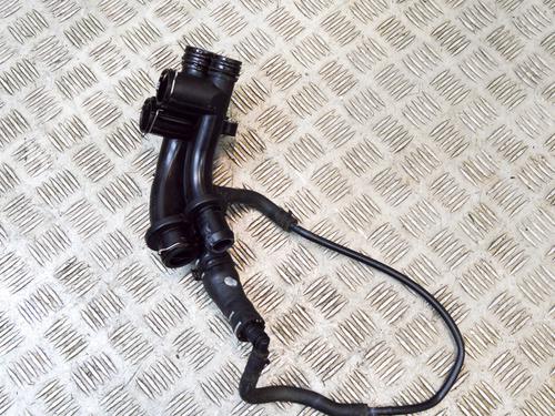 Pipe VW TIGUAN (AD1, AX1) 1.4 TSI | BP14648573M125 