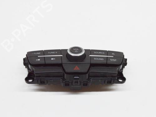 Used Switch FORD FOCUS III 1.0 EcoBoost (100 hp) 14966261