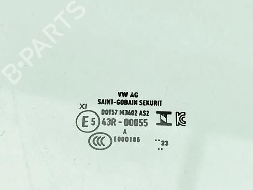 Front right door window VW ID.5 (E39) Pro Performance | BP33847634C19  - Image 7