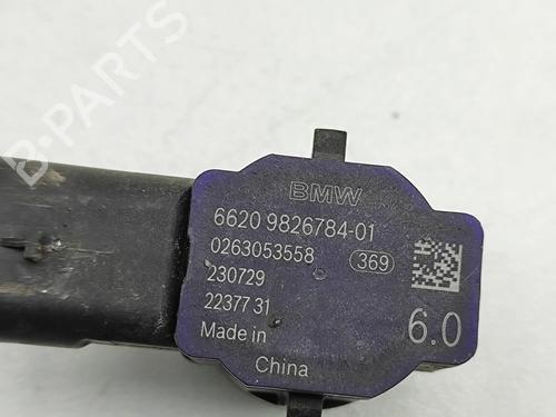 Electronic module BMW X3 (G01, F97, G08) iX3 | BP39930604M83 - Image 7
