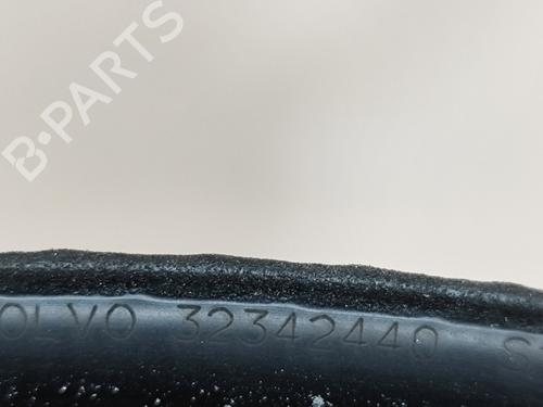 Rubber door seal VOLVO XC40 (536) B3 Mild-Hybrid | BP28687589C142 