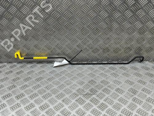 Støtte AUDI Q4 E-TRON SUV (F4B) 45 | BP29637623C155 - Image 2