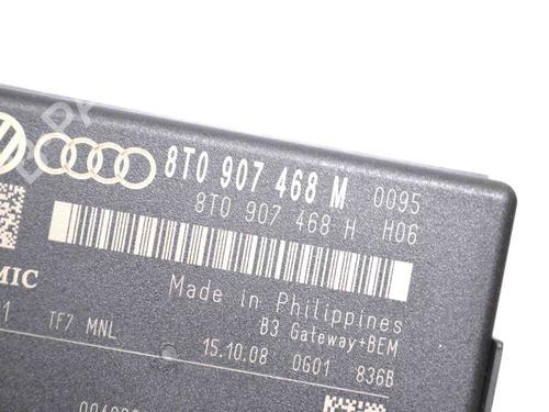 Electronic module AUDI A5 (8T3) 2.0 TFSI | BP30218054M83 