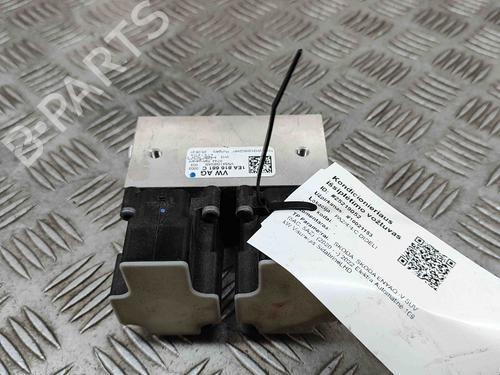 Elektronisk sensor SKODA ENYAQ iV SUV (5AZ) 50 (148 hp) 27773425