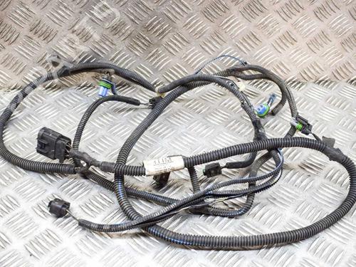 Used Electronic module OPEL SIGNUM Hatchback (Z03) 2.2 direct (F48) (155 hp) 12312255