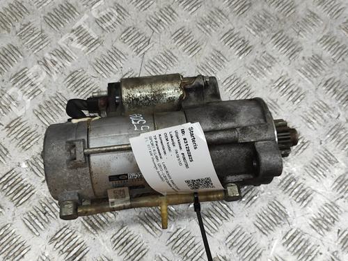 Starter LAND ROVER RANGE ROVER SPORT II (L494) 2.0 SD4 4x4 | BP27798794M8 
