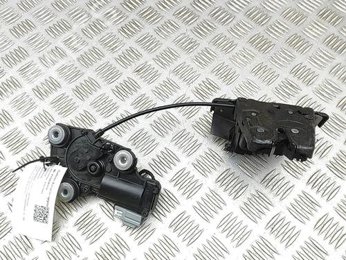 Used Tailgate lock VOLVO V90 II Estate (235) B6 Mild-Hybrid AWD (348 hp) 31217137