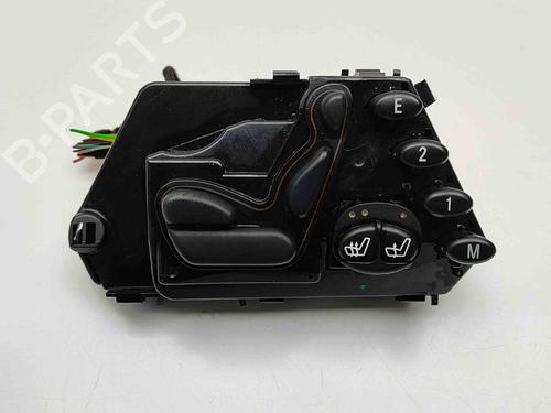 Used Switch MERCEDES-BENZ S-CLASS (W220, V220) S 320 (220.065, 220.165) (224 hp) 24580731